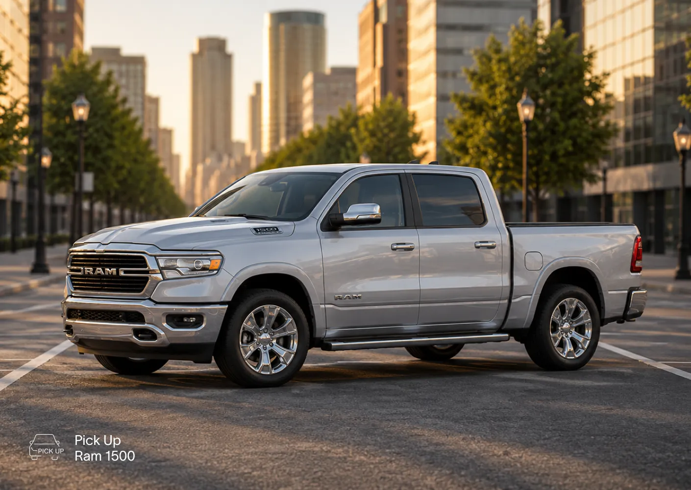 RAM 1500